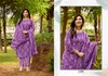 Amodini By Sbs Chanderi Cotton Kurti With Bottom Dupatta Exporters In India